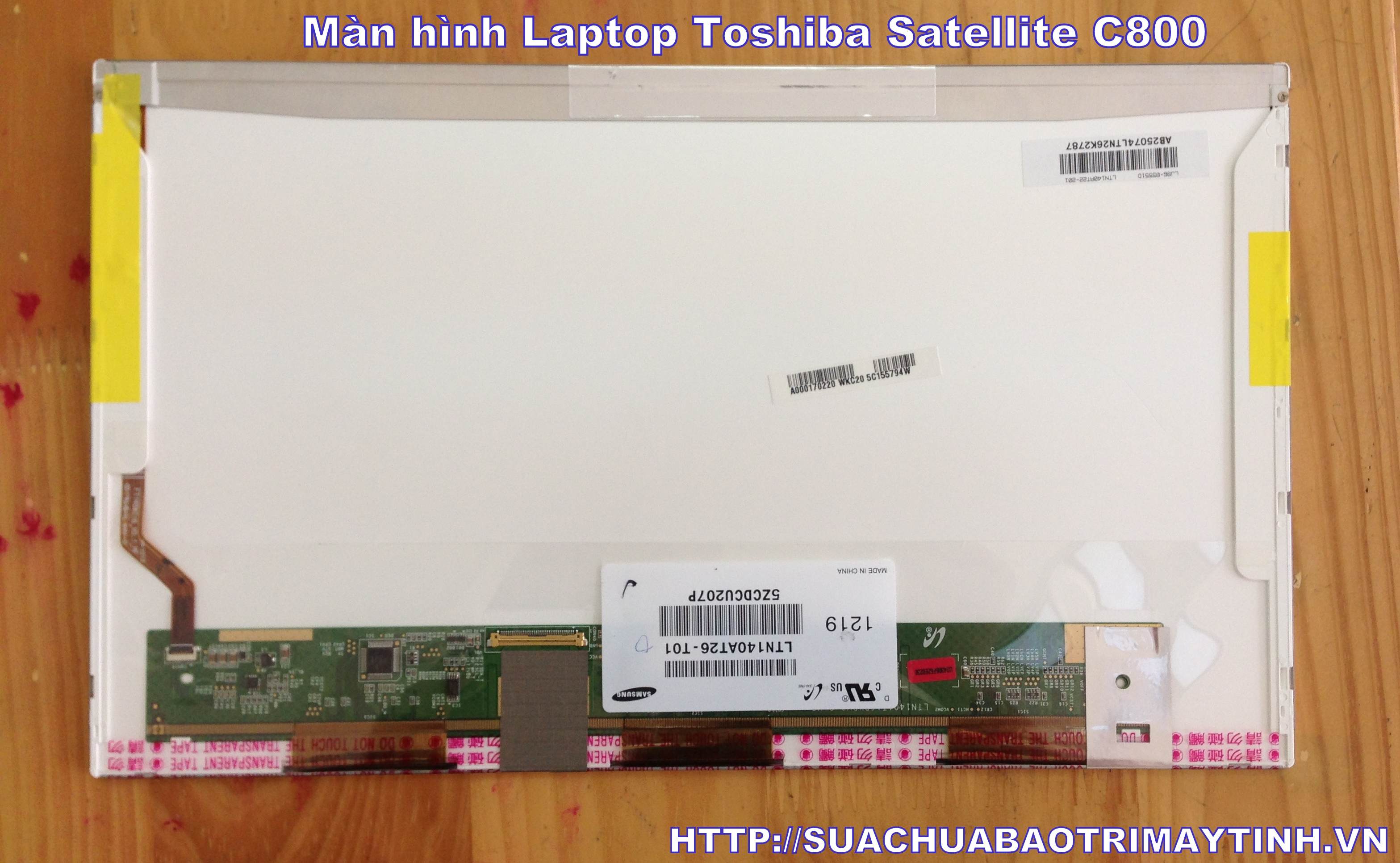 Man hinh Laptop Toshiba satellite C800.JPG